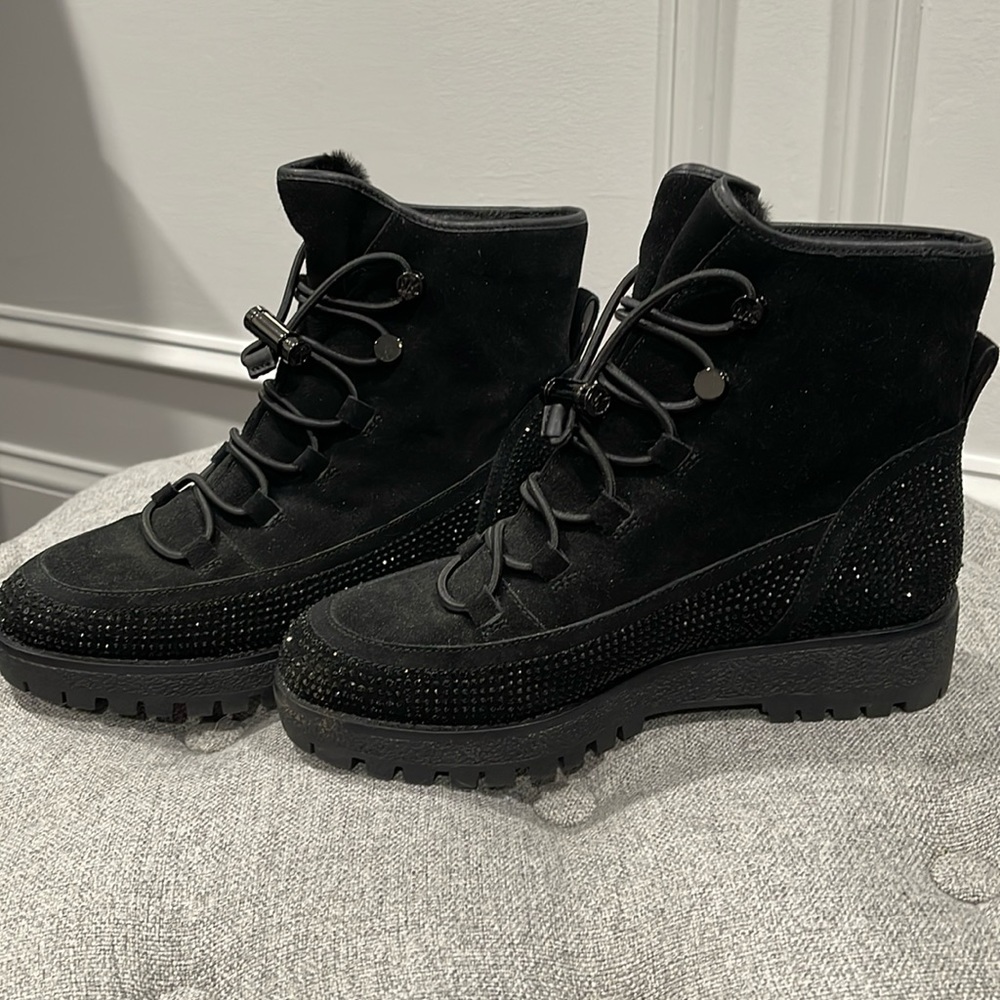 Michael Kors women’s boots